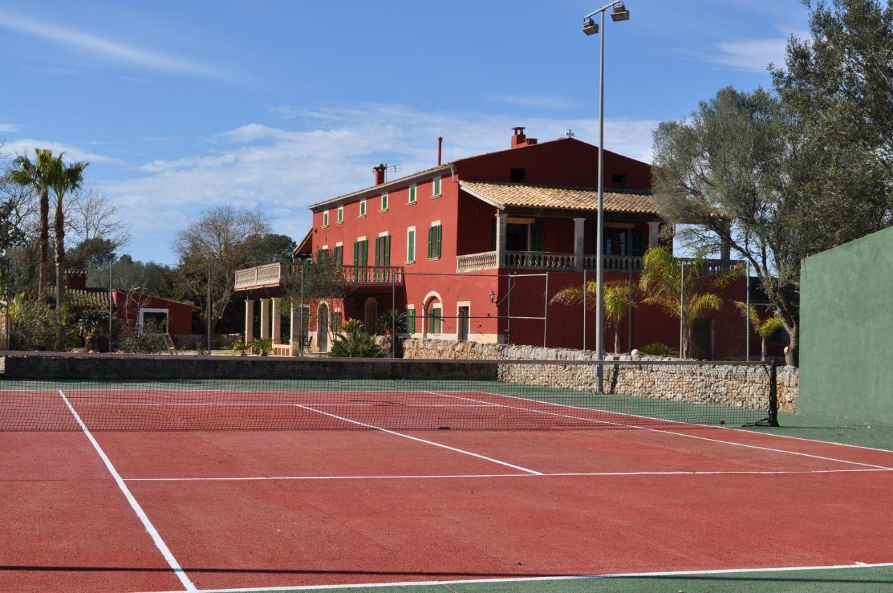 Son Amora Villa