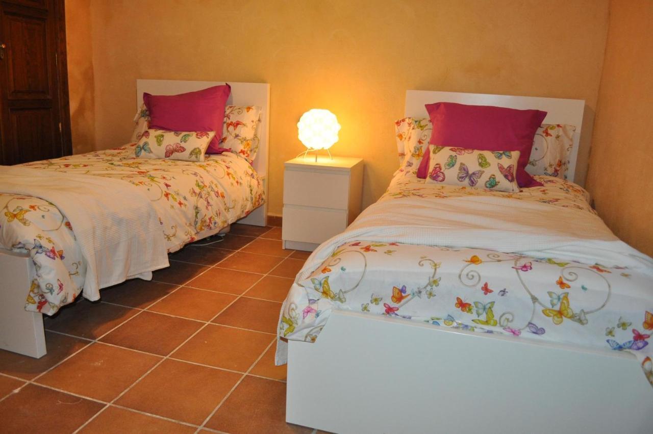 Son Amora Villa *