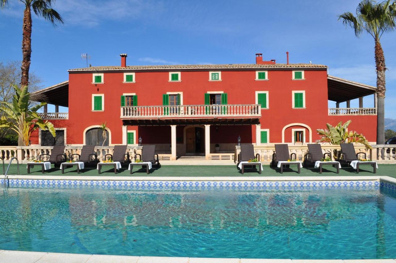 Villa Son Amora