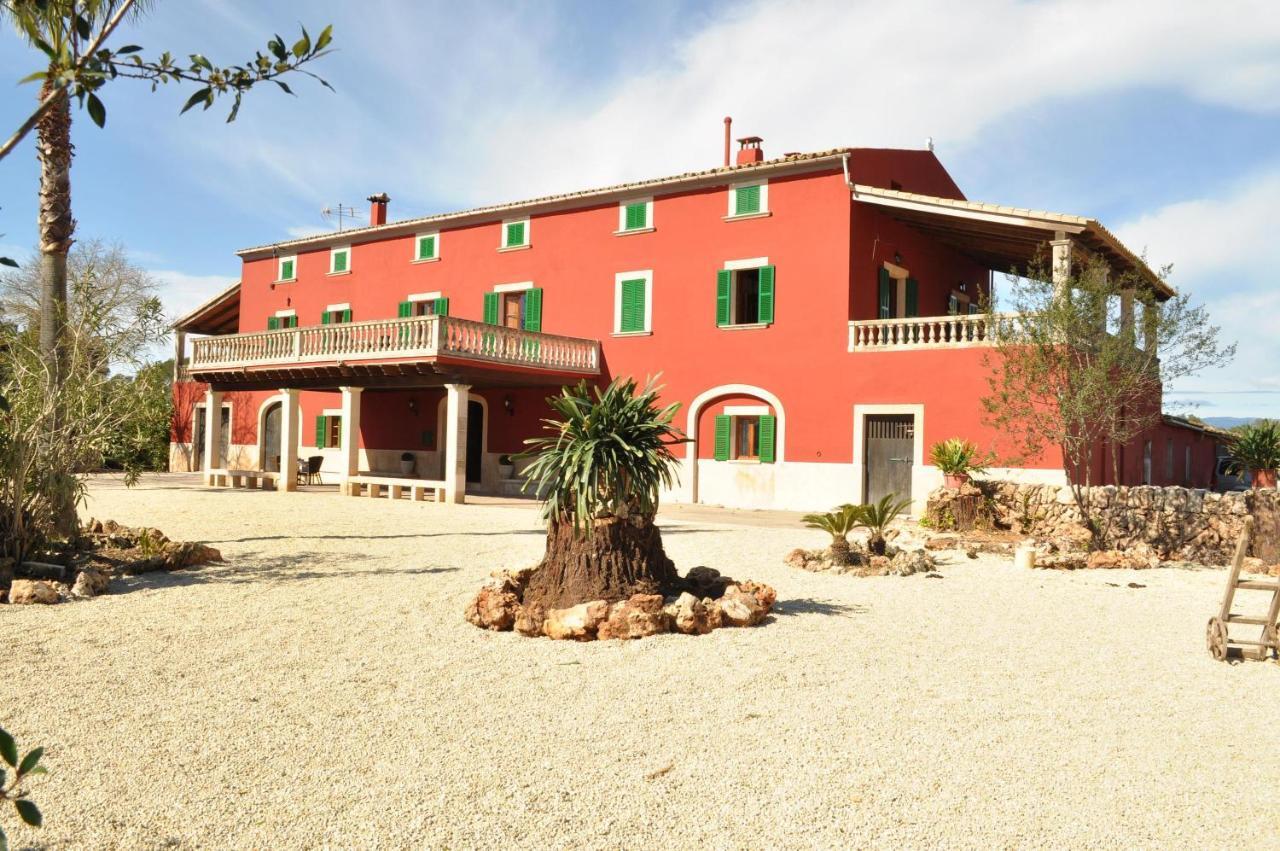 Villa Son Amora *