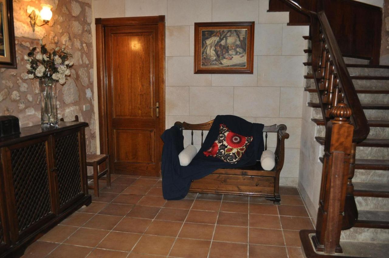 Villa Son Amora Algaida (Mallorca)