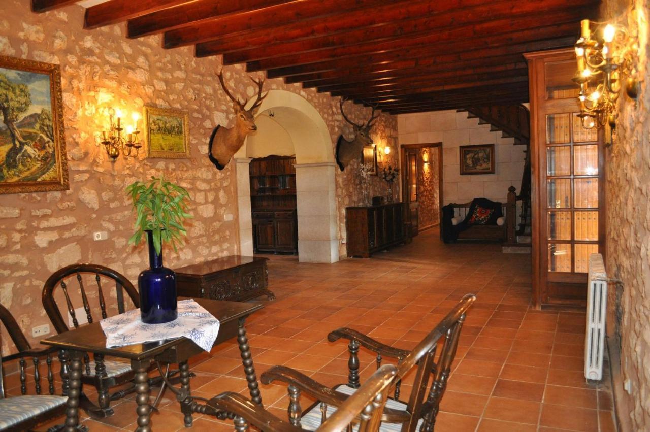 Son Amora * Algaida (Mallorca)