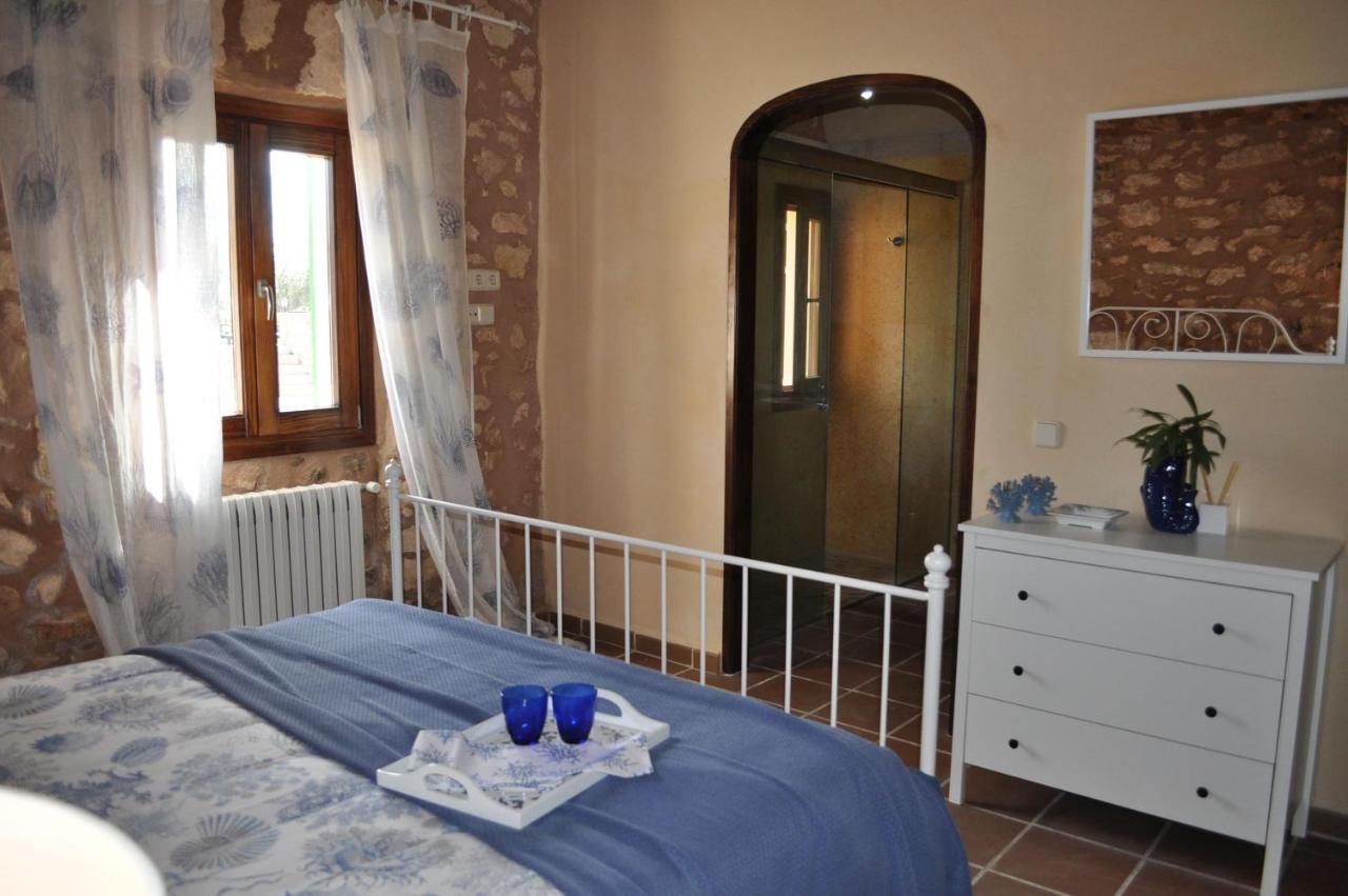 Son Amora Villa Algaida (Mallorca)