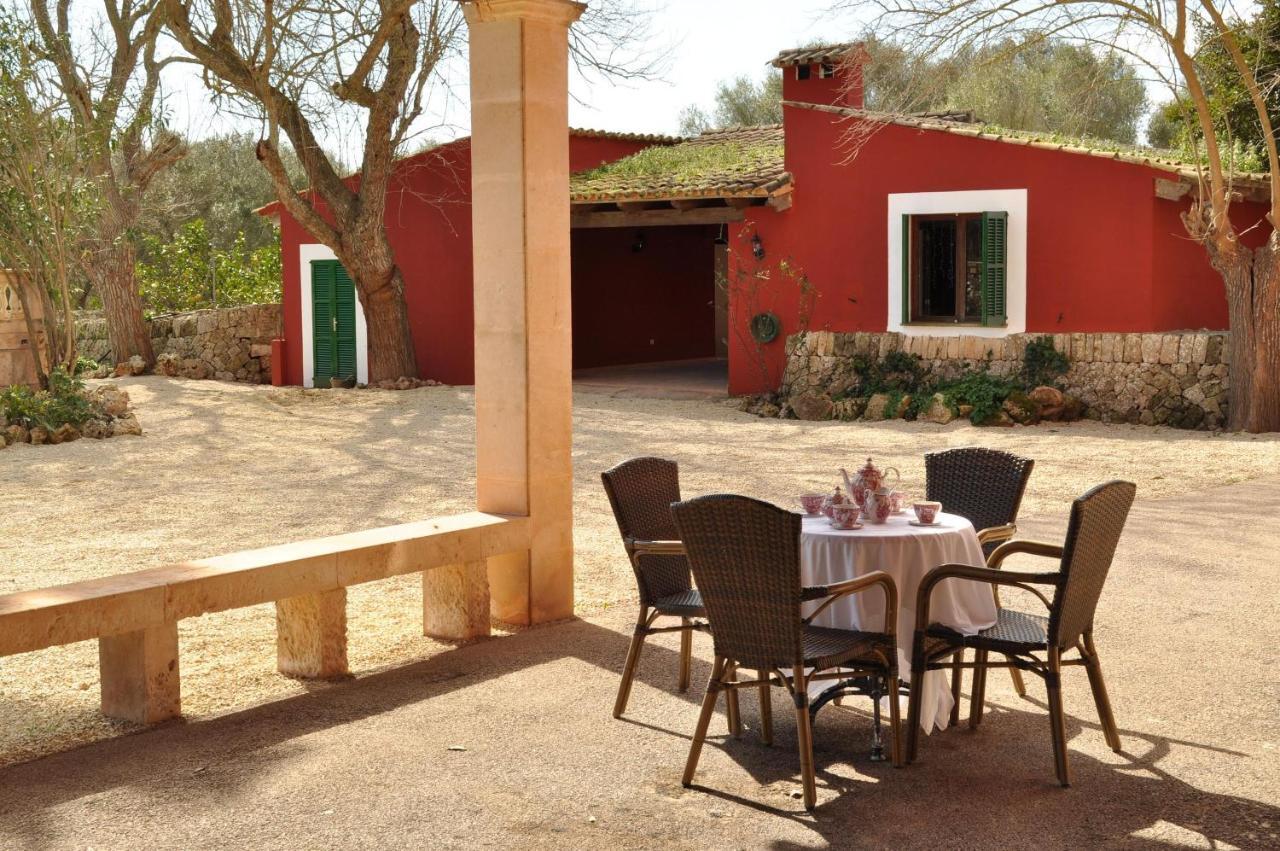 Villa Son Amora *