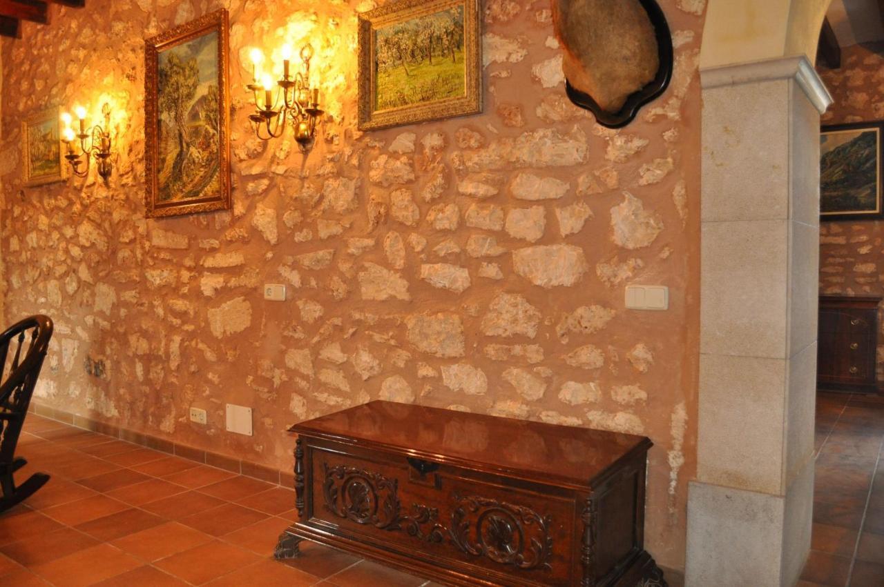 Son Amora Villa