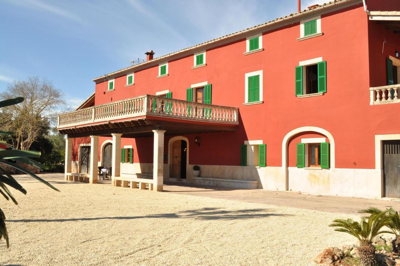 Villa Son Amora