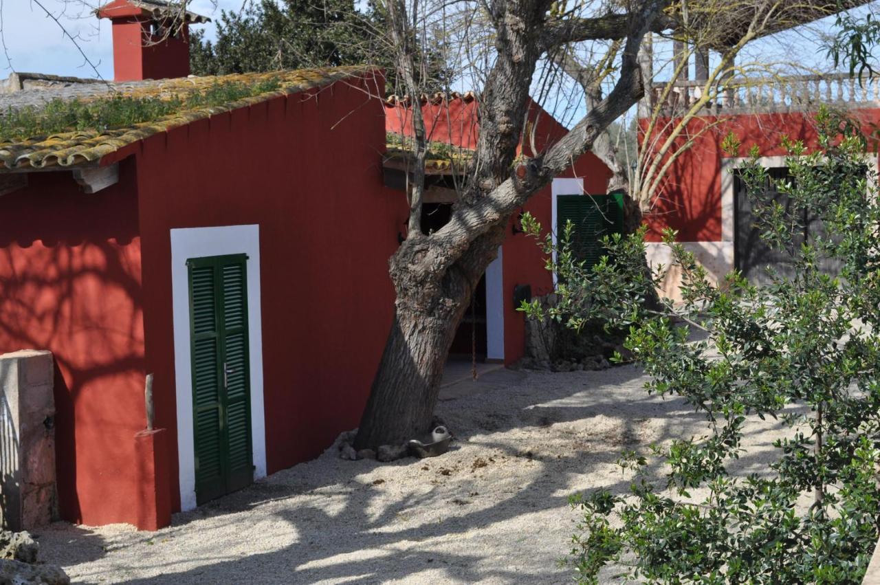 Son Amora Villa *