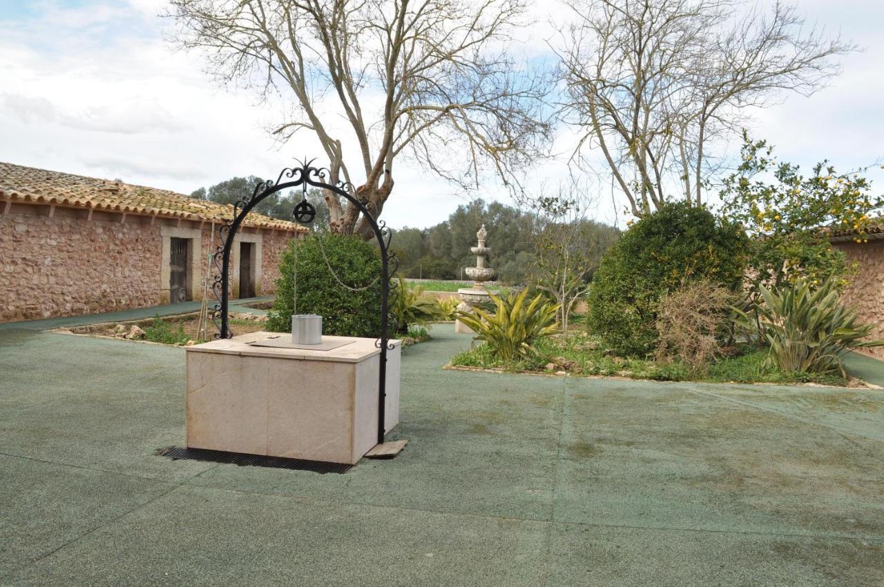 Villa Son Amora
