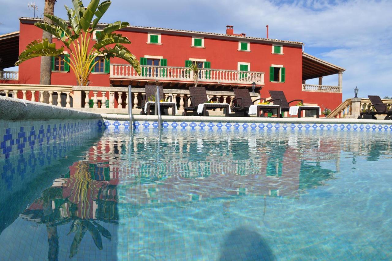 Villa Son Amora Algaida (Mallorca)